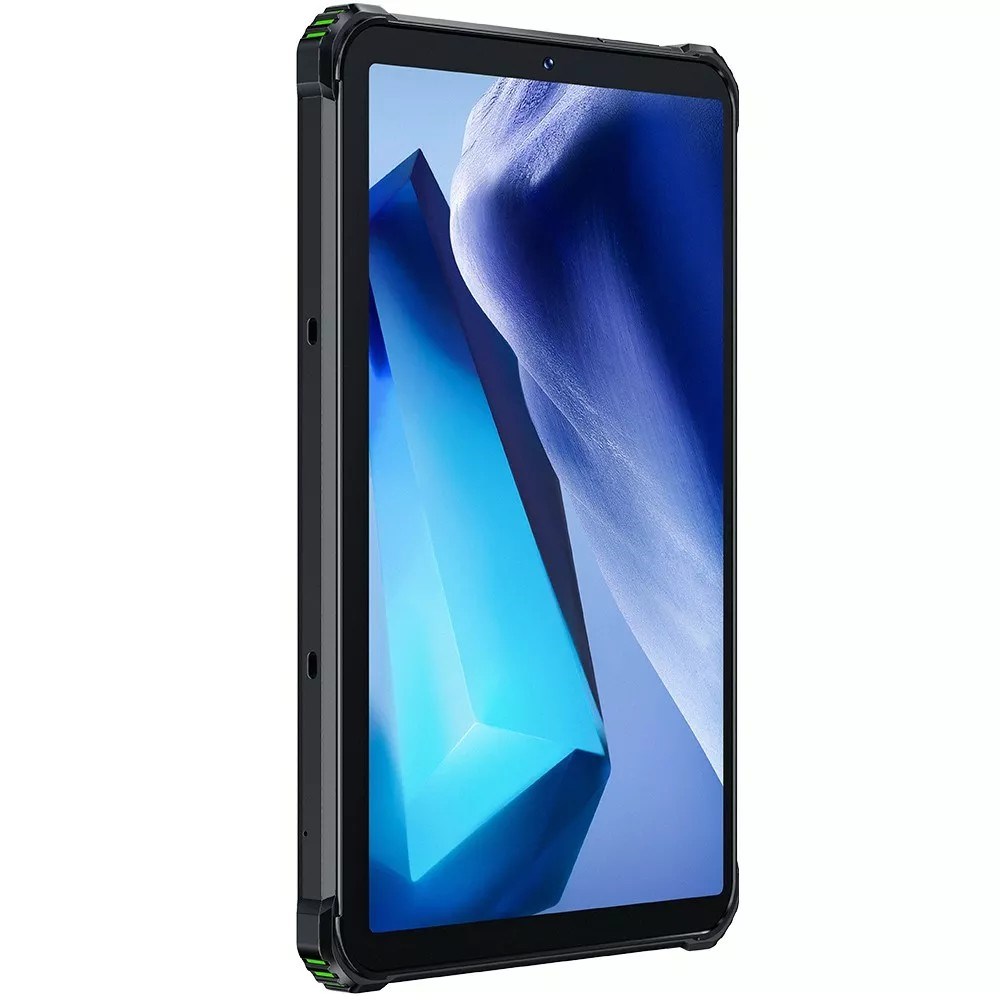 Tablet Oukitel RT3, 8", 4/64GB, i gjelbër