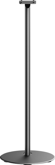 Këmbë dyshemeje Vivolink VLFSSP E300B, për Sonos Era 300, menaxhim kabllosh, e zezë