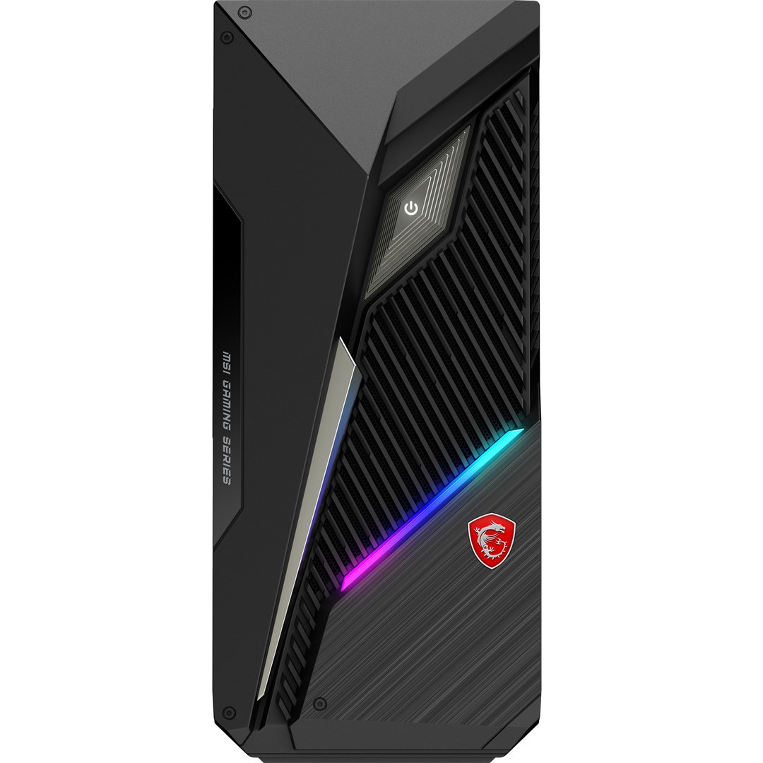 Kompjuter MSI MAG Infinite S3 14NUE7, i7-14700F, 16GB RAM, 1TB SSD, RTX 4070 Super, i zi