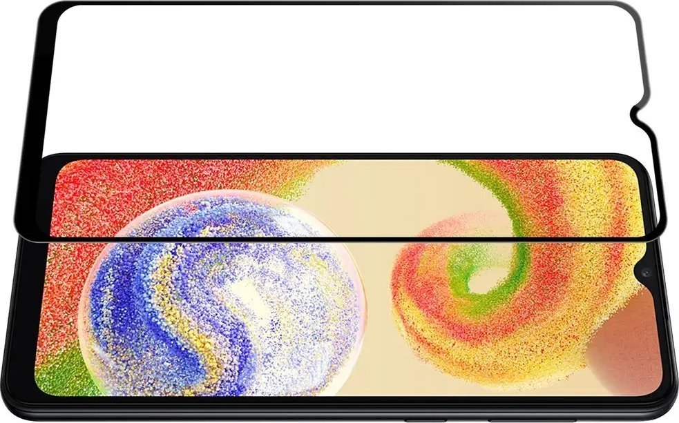 Xham mbrojtës Nillkin Amazing CP+ Pro, për Samsung Galaxy A04 A04s A04e, transparent