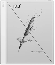 Електронски читач Onyx Note Max, 13.3\", 128GB, црна