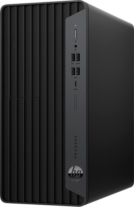 Kompjuter HP ProDesk 600 G6 MT, Intel Core i5, 8GB RAM DDR4, 1TB HDD, Intel UHD Graphics, i zi