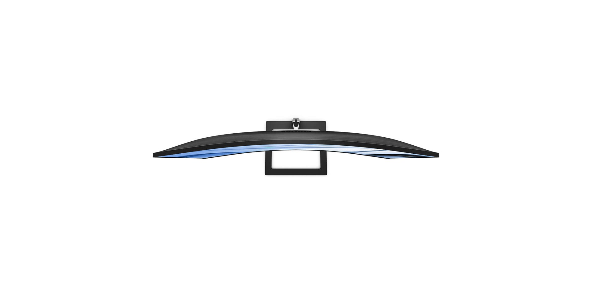 Monitor Philips E Line 328E1CA/00, 31.5", 4K Ultra HD, LCD, i zi