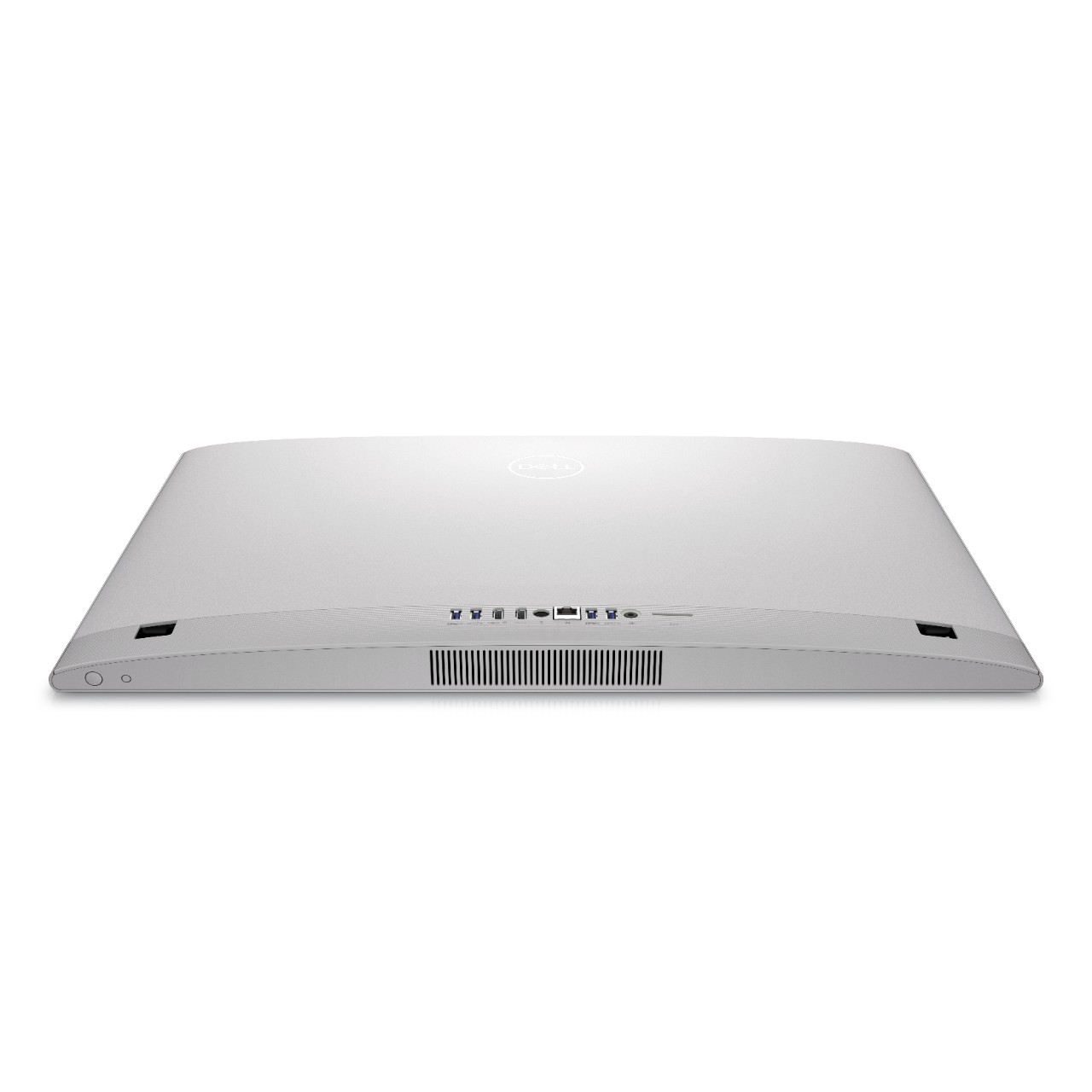 Kompjuter All-in-One DELL Inspiron 27 7730, 27", Intel Core Ultra 7-150U, 32GB RAM, 1TB SSD, MX 570A, i argjendtë