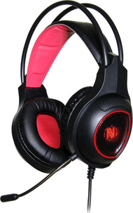 Kufje iBOX Aurora X3 (SHPIX3MV), të zeza