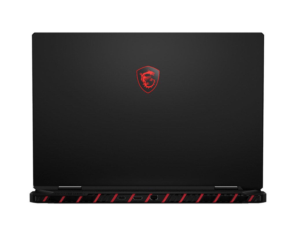 Laptop MSI Raider 18 HX AI, 18", UHD+, Intel Core Ultra 9 285HX, 64GB RAM, 2TB SSD, NVIDIA GeForce RTX 5090, i zi