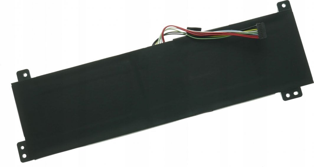 Bateri Lenovo V/E SP/A L17M2PB3, 4200mAh, 11.52V, e zezë