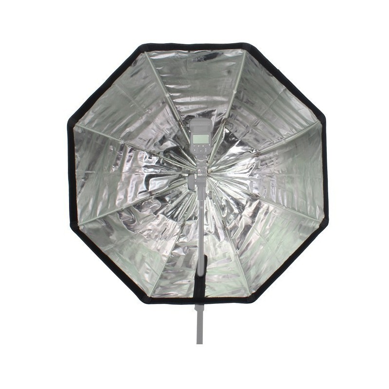80cm Octagonal Umbrella Softbox