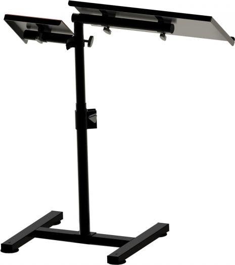 Држач Level Racing Free Standing Keyboard & Mouse Tray