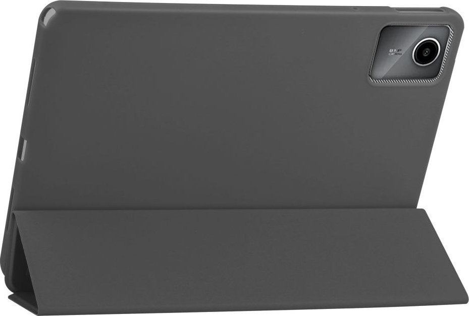 Куќиште за таблет Tech-Protect Smartcase за Lenovo Tab M11 11\", црно