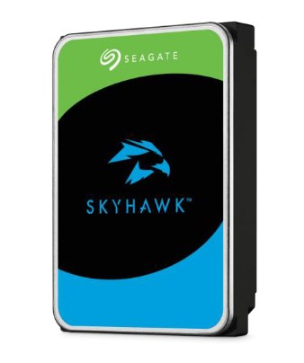 Hard Disk Seagate SkyHawk, 8TB, 3.5", 7200 RPM