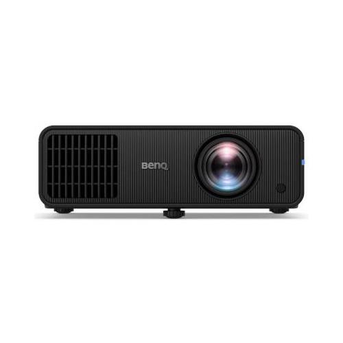 Projektor BenQ LW600ST, LED, 2800 ANSI Lumens, short throw, i zi