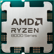 Procesor AMD Ryzen 7 8700F, 4.1 GHz, 16 MB L3, tray