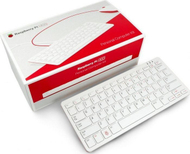 Raspberry Pi 400 Kit - US layout, EU plug