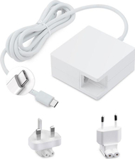 Karikues eSTUFF 45W, USB-C, i bardhë