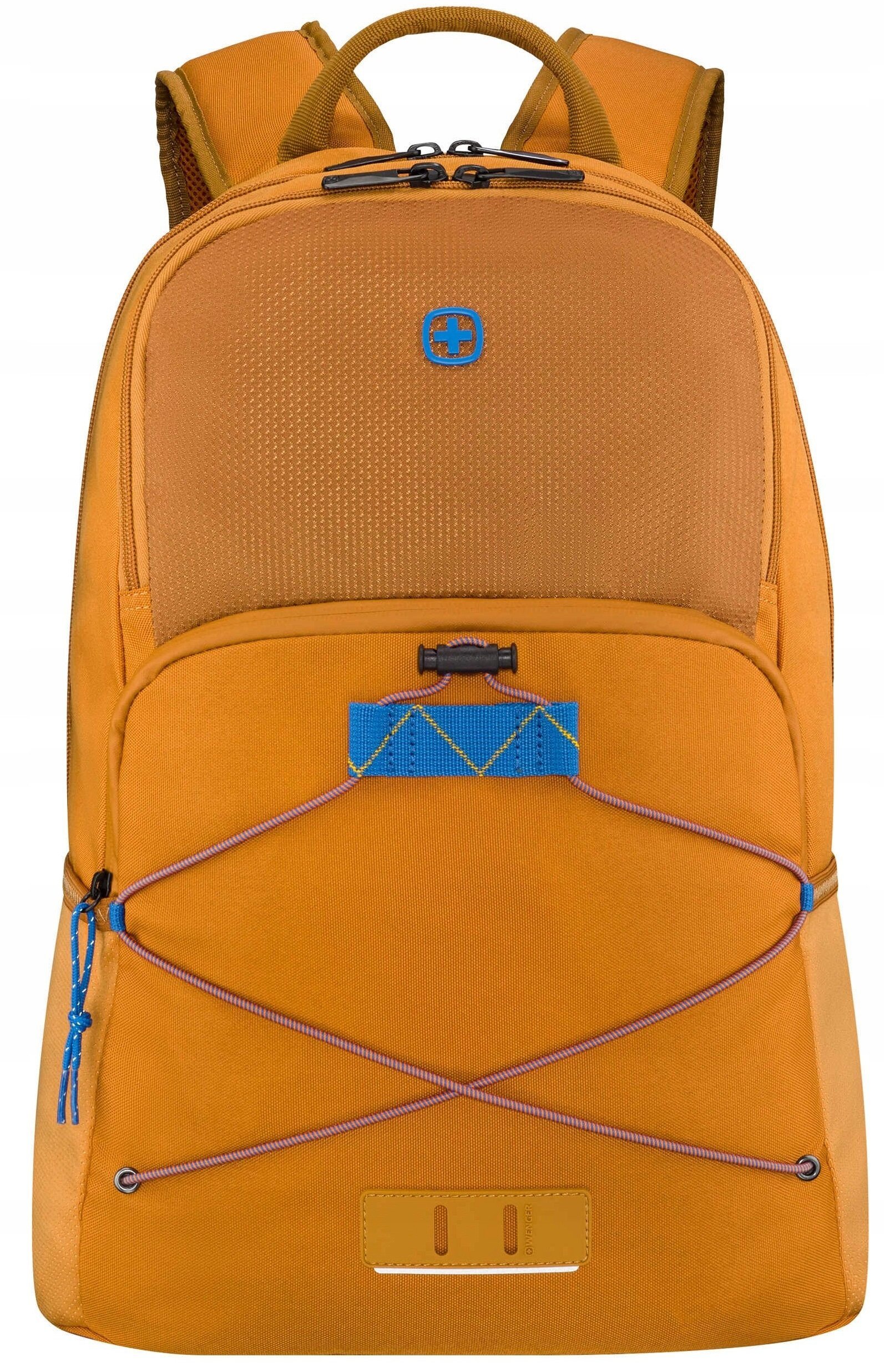 Çantë shpine Wenger SwissGear NEXT 23 Trayl, përditshme, Ginger