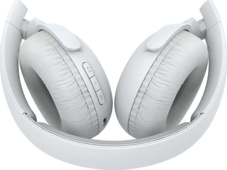 Слушалки Philips TAUH202WT