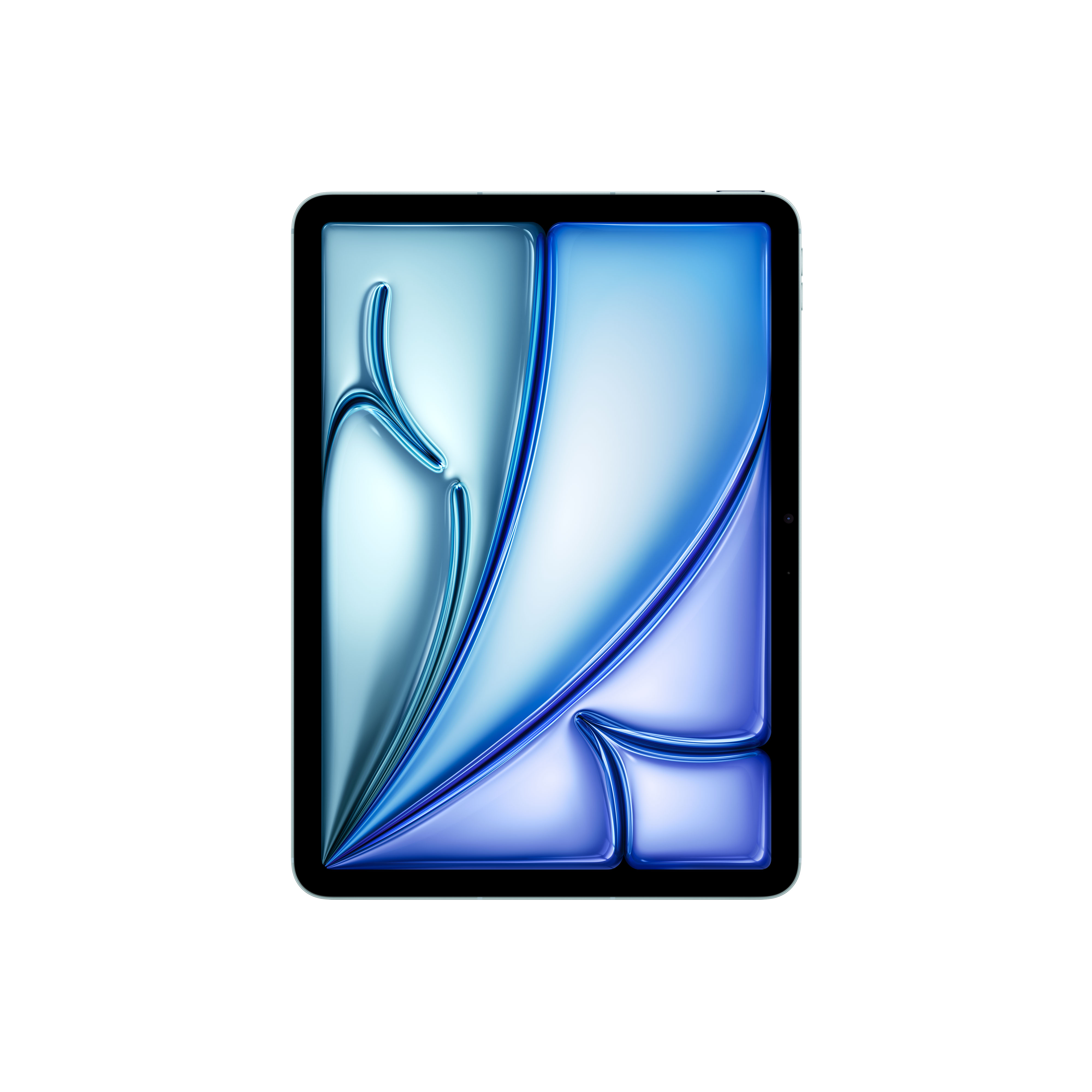 Apple iPad Air (M2), 11", Cellular, 256GB, Blue