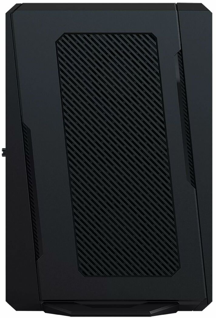 Мини PC ASUS NUC 15 Performance RNUC15JNK7X50002, Intel Core Ultra 7 255HX, NVIDIA GeForce RTX 5060, црн