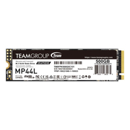 Disk SSD TeamGroup MP44L, 500GB, M.2 2280 PCI-E x4 Gen4 NVMe