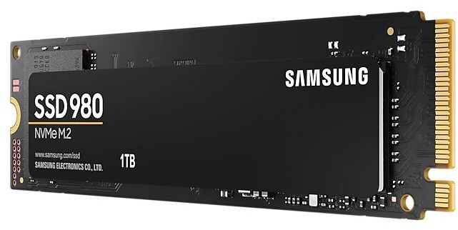Disk Samsung SSD 980, M.2 - 1TB