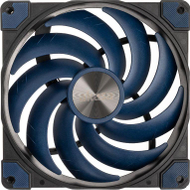 Ftohës Akasa Alucia SC14, 140 mm