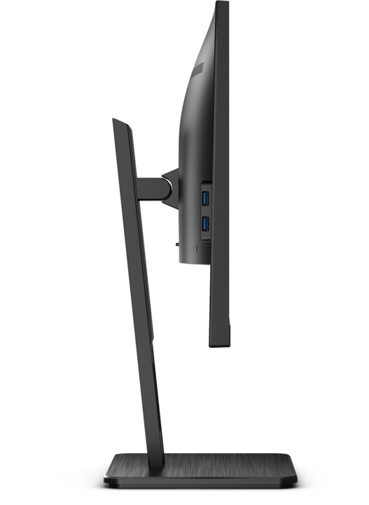 Monitor AOC 24P2C - LED 23.8 "