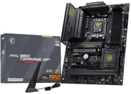 Pllakë amë MSI MAG B850 Tomahawk WiFi, ATX, DDR5, e zezë