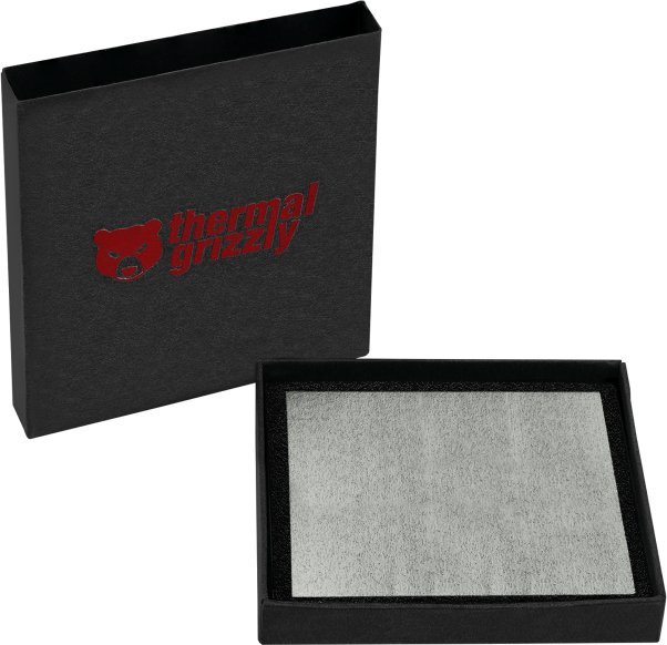 Pad termal Thermal Grizzly KryoSheet 50 x 50 mm x 0.2 mm