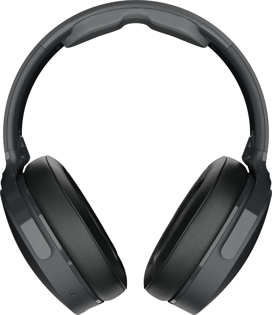 Kабли без жица Skullcandy Hesh ANC S6HHW N740, активно поништување на бучава, Bluetooth, црни