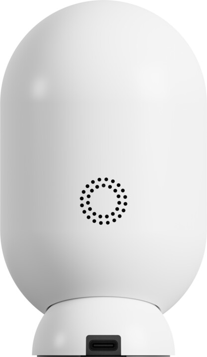 Kamerë e brendshme Tesla Smart Camera 360 2K