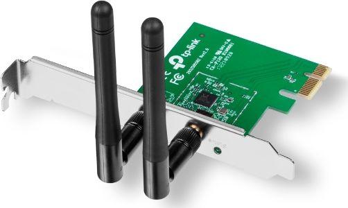 Karta e rrjetit TP-Link TL-WN881ND