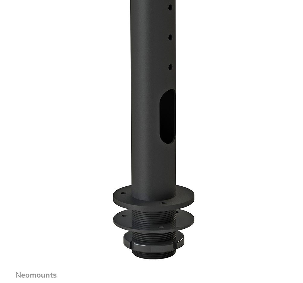 Krah monitori Neomounts FPMA-D050DBLACK, 10-30", i zi