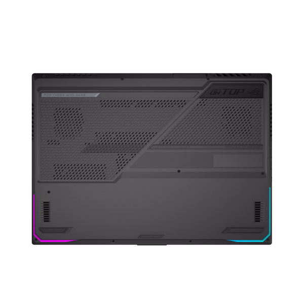 Laptop ASUS ROG Strix G17, 17.3", AMD Ryzen™ 7, 16 GB RAM, 512 GB SSD, NVIDIA GeForce RTX 3060, i hirtë