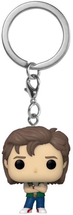 Varëse çelësash Stranger Things - Steve