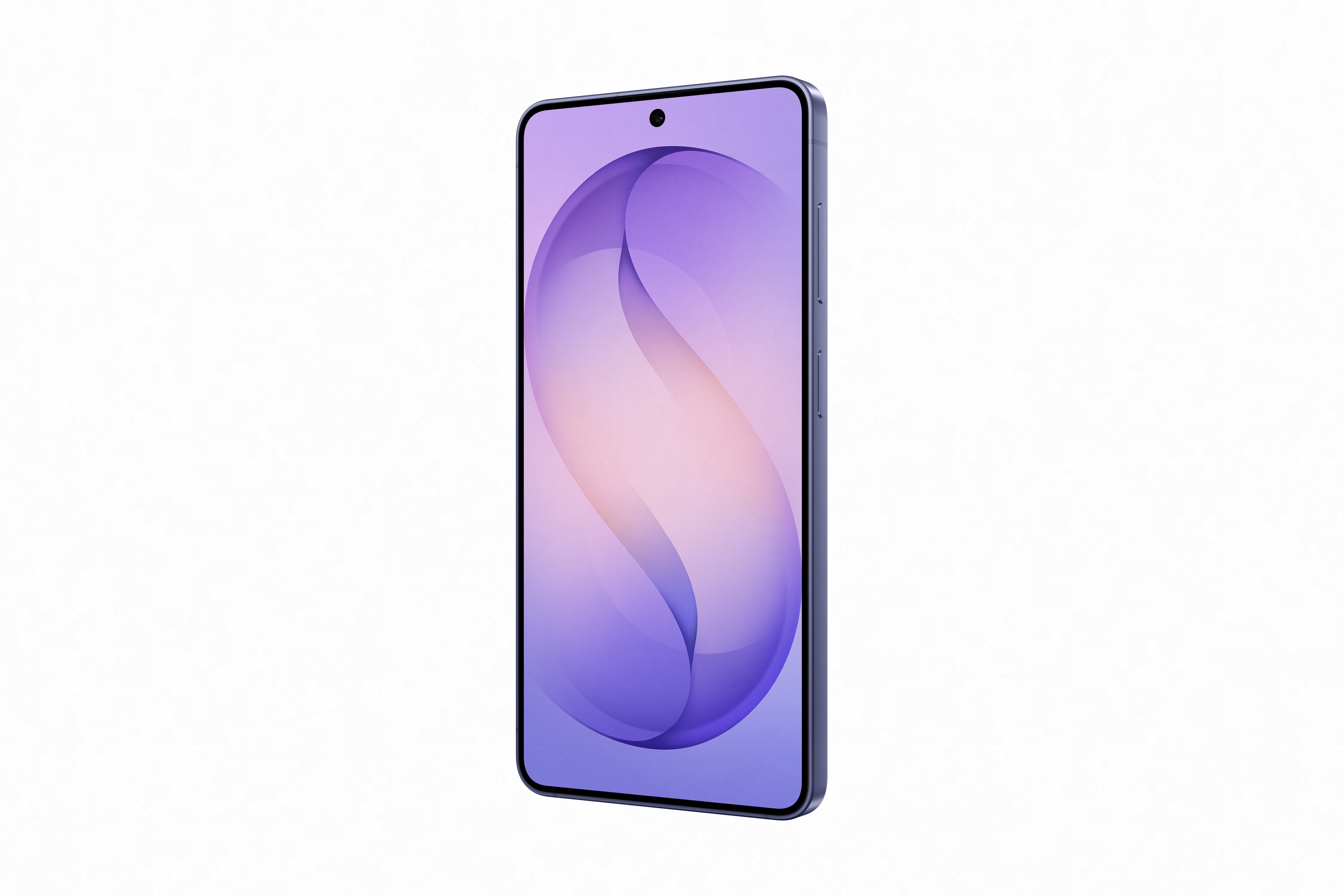 Celular Samsung Galaxy S26, 6.3", 12GB/256GB, Cobalt Violet 2
