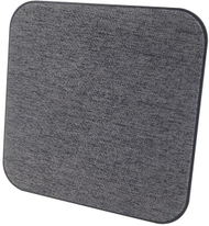 Стандардна ТВ антена HDP-20U, 470-698 MHz, 105 dB, DVB-T DVB-T2, црна