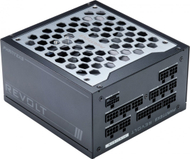Burim energjie Phanteks Revolt PH-P1000PR_BK01C ATX 3.0, 1000W