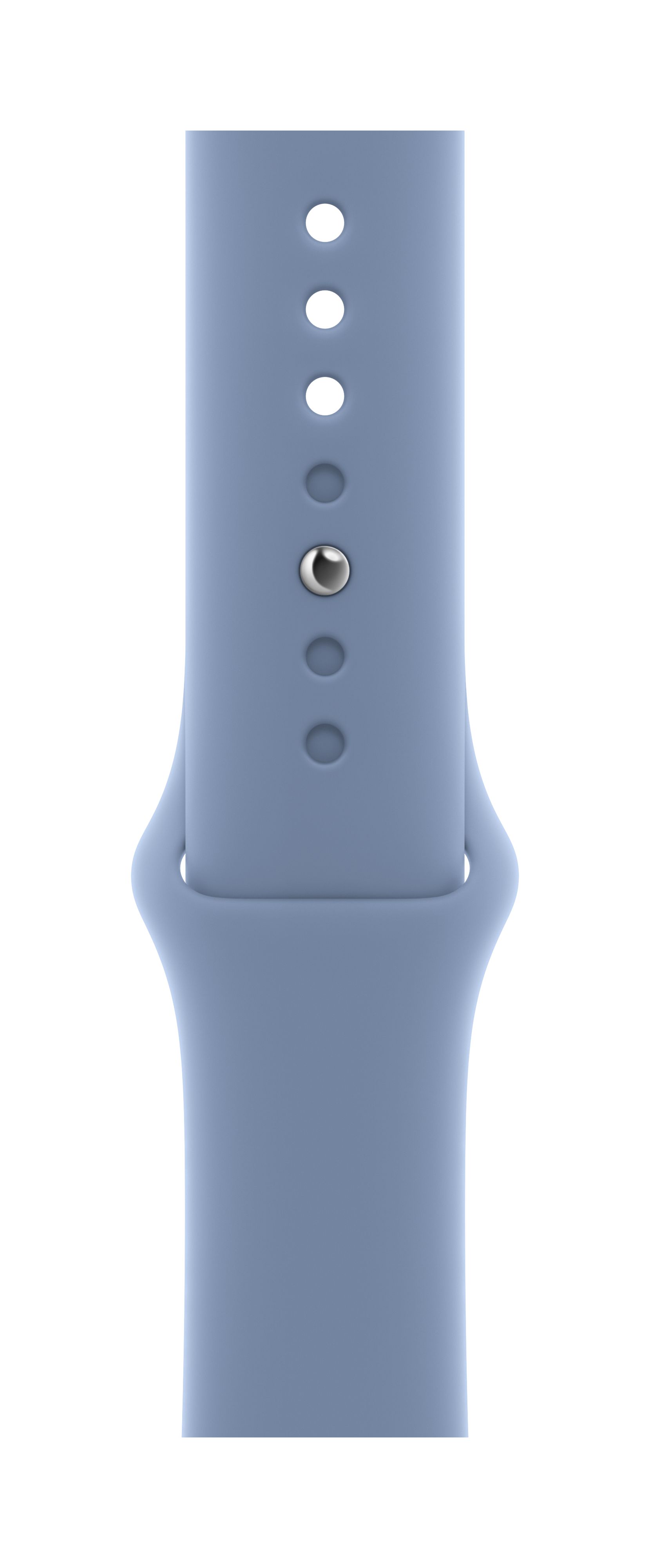 Apple Watch 41mm Band, Winter Blue Sport Band - S/M