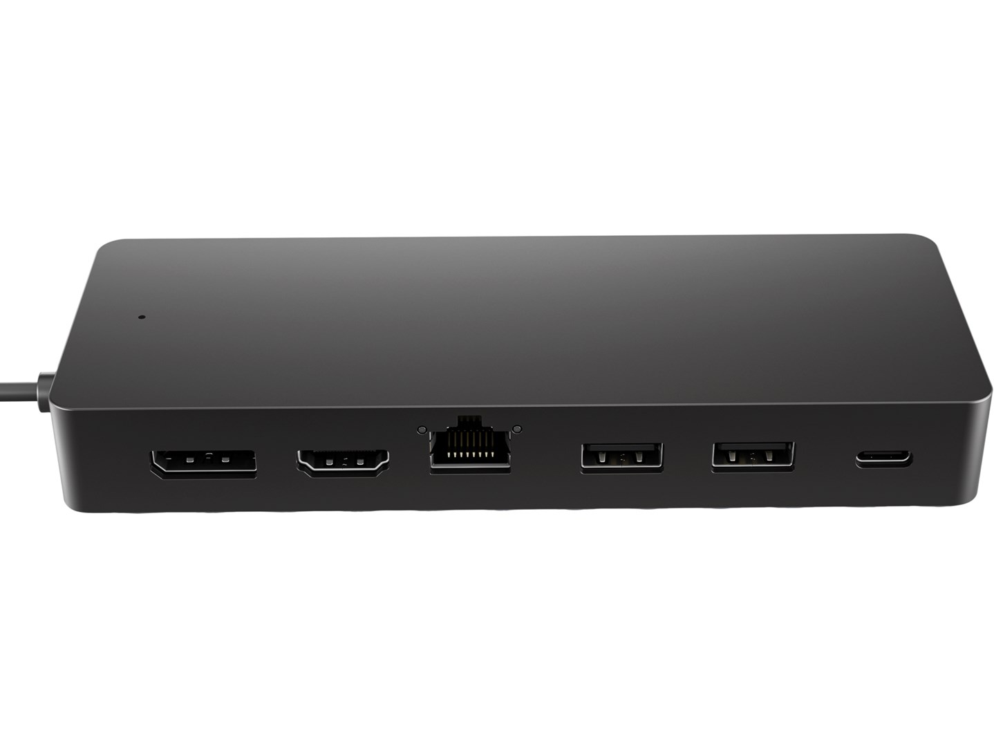 Докинг станица HP Universal USB-C Multiport Hub, црна