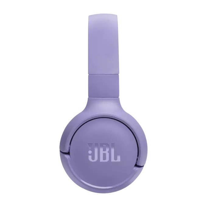 Kufje JBL Tune 520BT, vjollcë