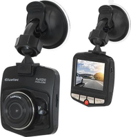 Kamerë për veturë Blow Bluetec DVR F270, 1280x720 (HD), 2.4'', e zezë