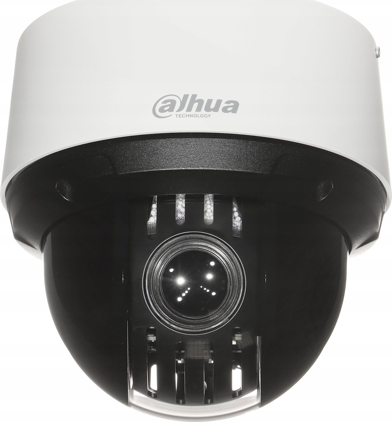 Kamerë sigurie Dahua SD4A216DB-HNY, 2MP, 16x Zoom, IR, e bardhë