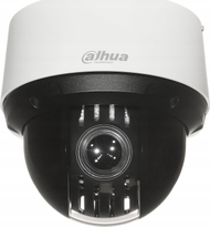 Kamerë sigurie Dahua SD4A216DB-HNY, 2MP, 16x Zoom, IR, e bardhë