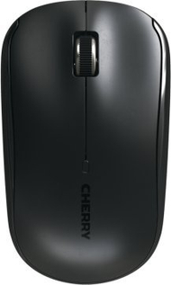 Безжичен глушец Cherry MW 2200, оптички, USB, црн