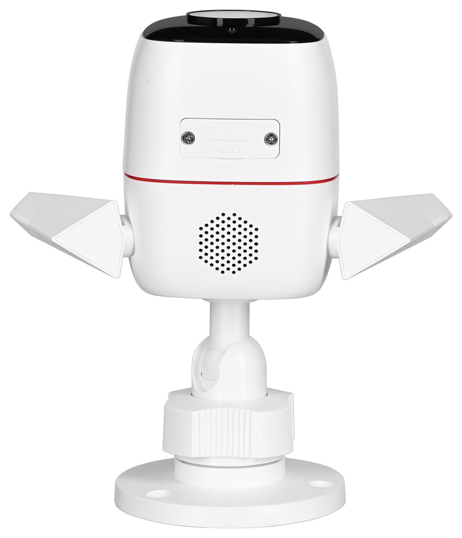 Kamerë sigurie TP-LINK TP-Link Tapo, 4 MP, 2688 x 1520, e bardhë