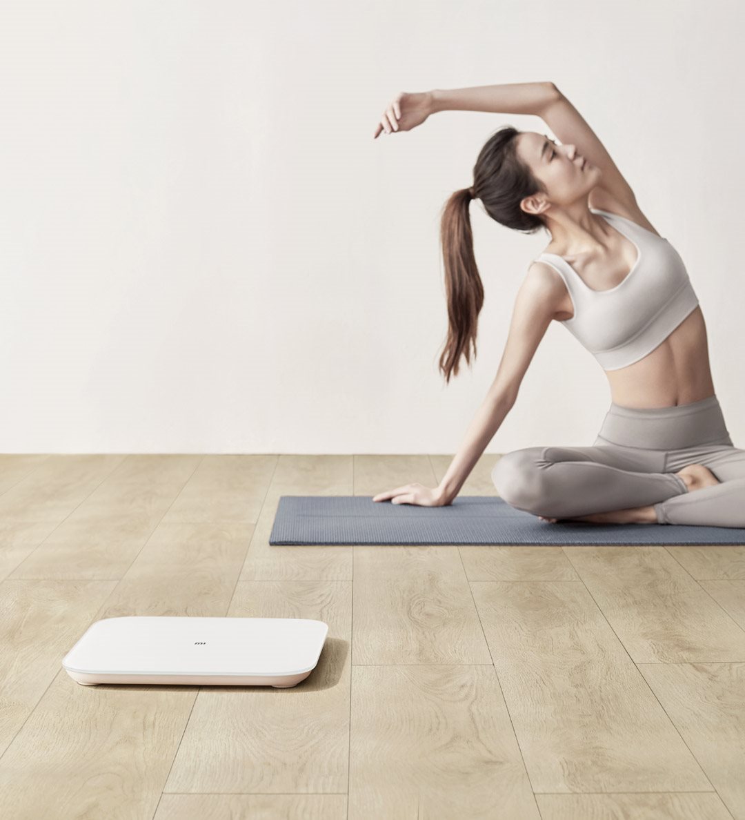 Peshore smart Xiaomi Mi Smart Scale 2