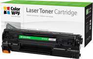 Toner ColorWay (CW-H285M), 85A, i zi