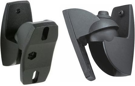 Држач за звучник Vogel's VLB 500 до 5 кг, црн