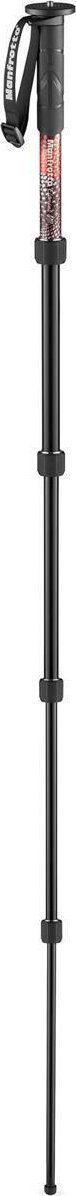 Monopod Manfrotto Element MII, alumin, 159cm, i zi